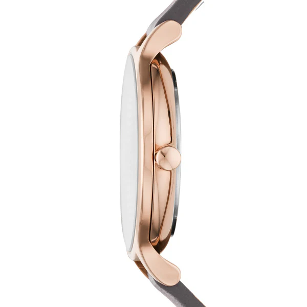 Skagen Watch Anita - Rose Gold with MOP Dial - Image 3