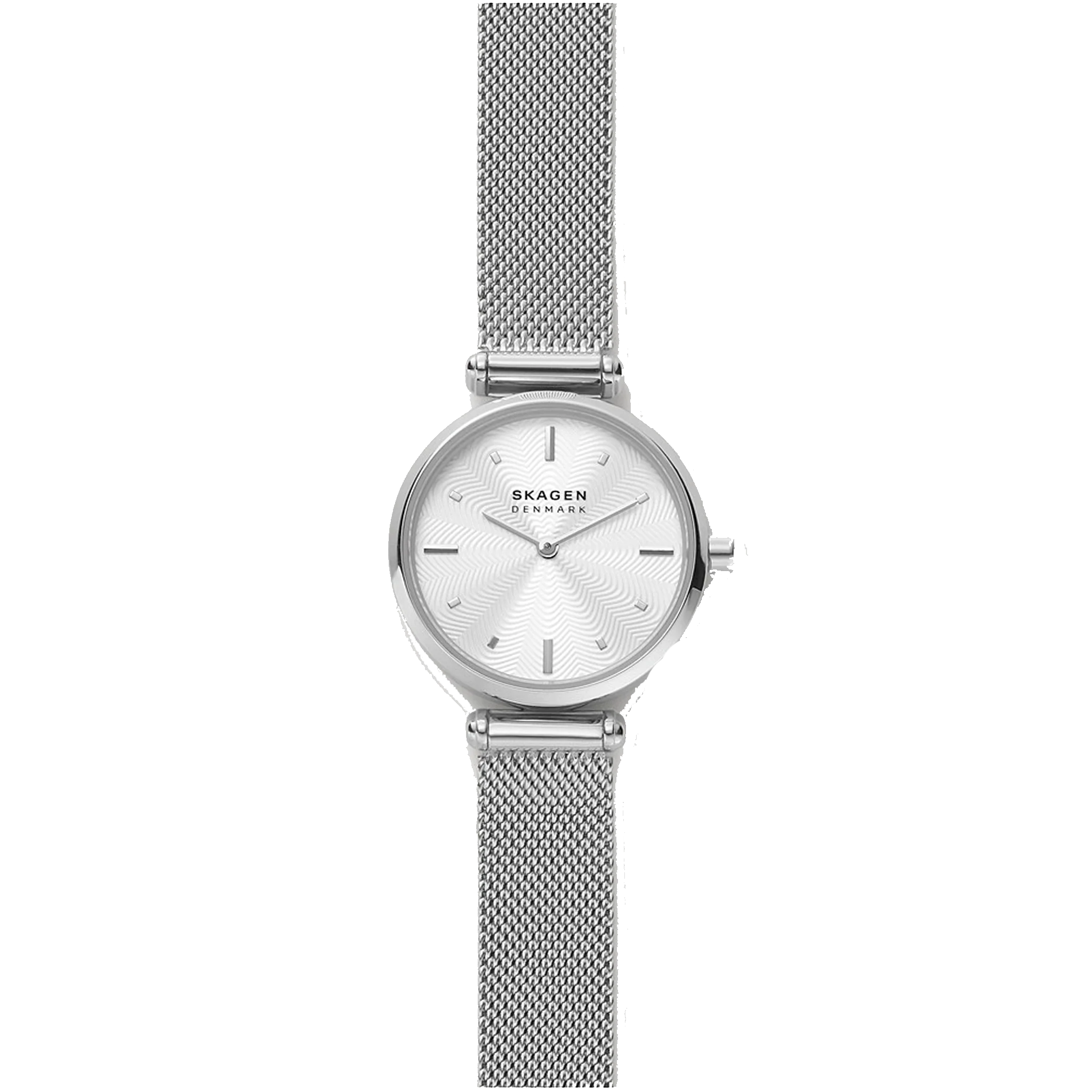 Skagen Amberline - Stainless Steel