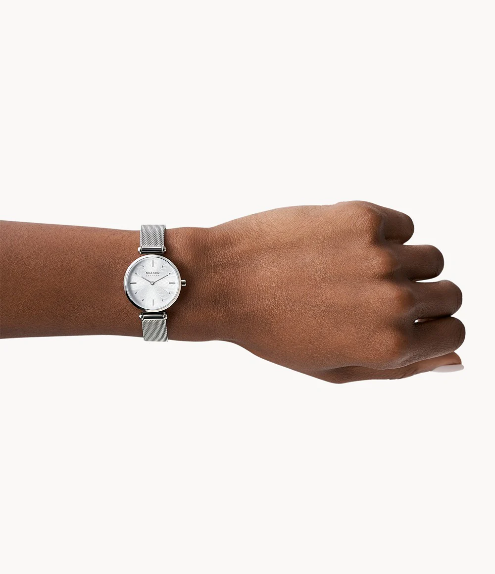 Skagen Amberline - Stainless Steel - Image 2