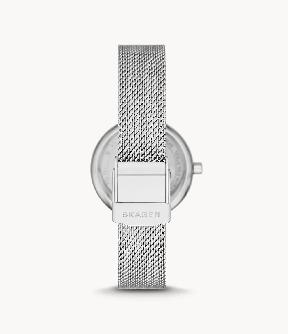 Skagen Amberline - Stainless Steel - Image 3