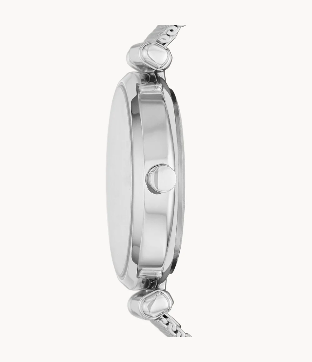 Skagen Amberline - Stainless Steel - Image 4
