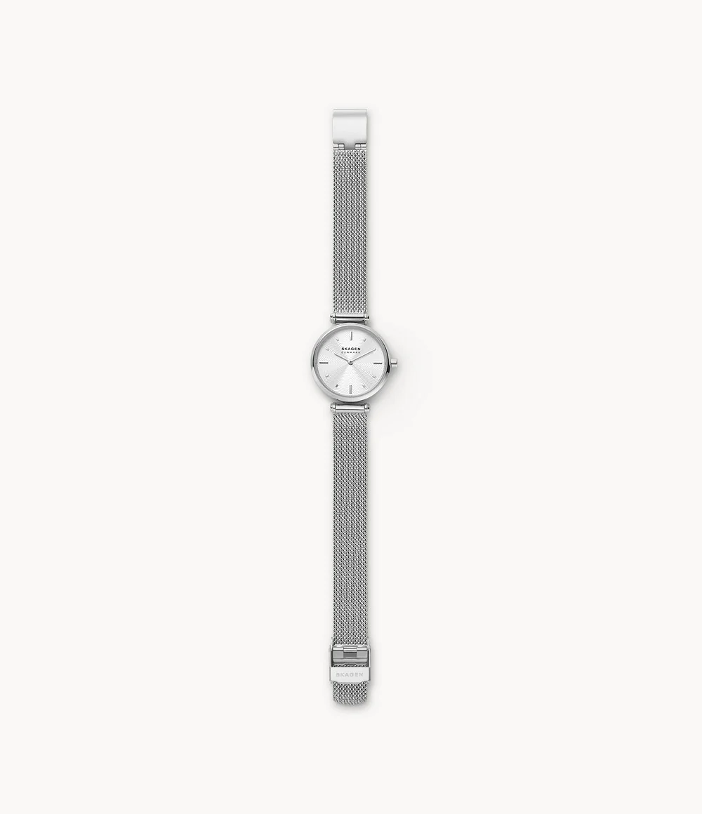 Skagen Amberline - Stainless Steel - Image 5