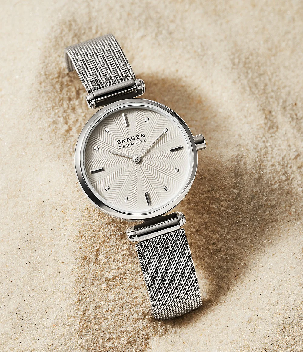 Skagen Amberline - Stainless Steel - Image 6