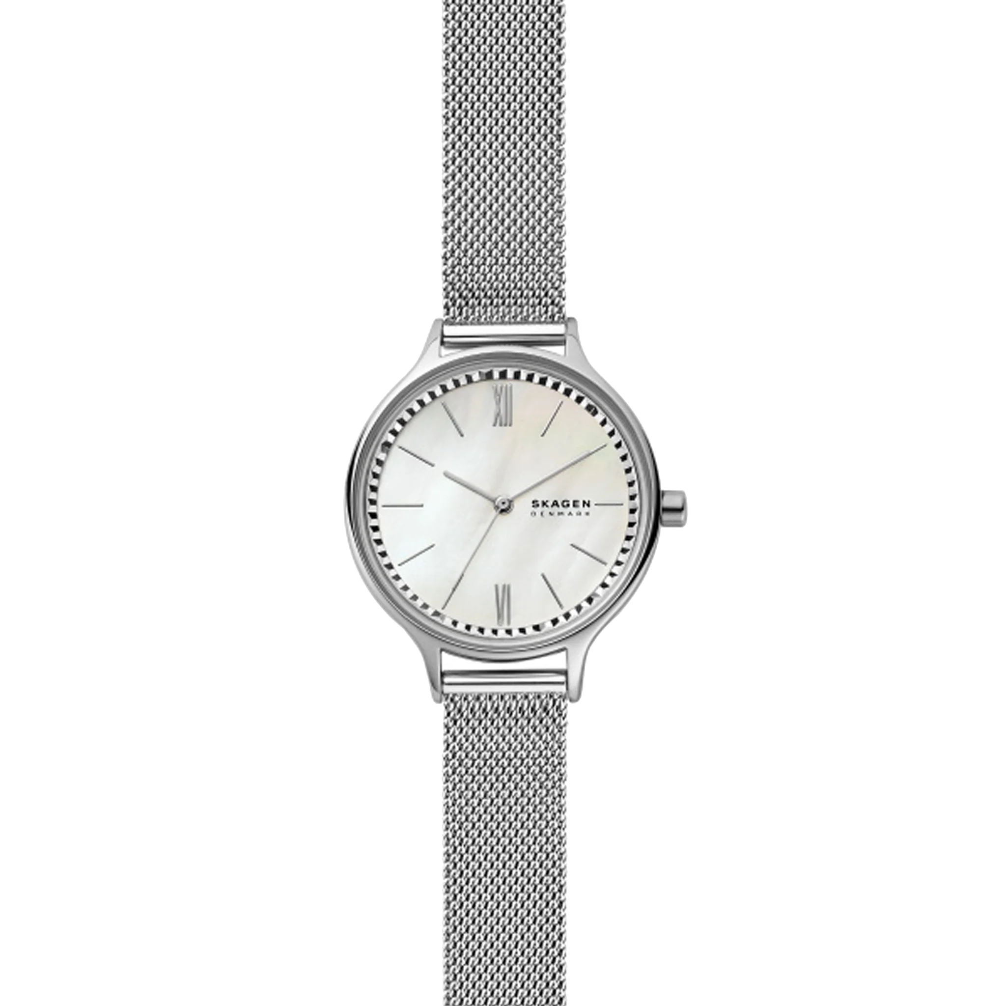 Skagen Watch Anita - Stainless Steel