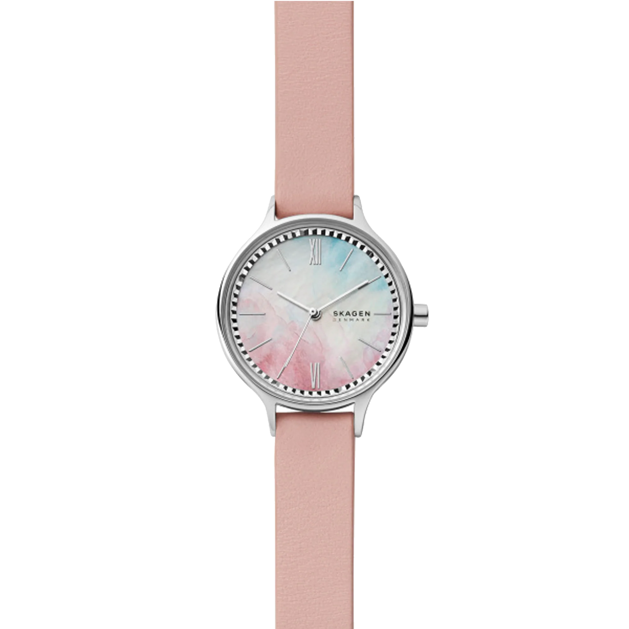 Skagen Watch Anita - Stainless Steel