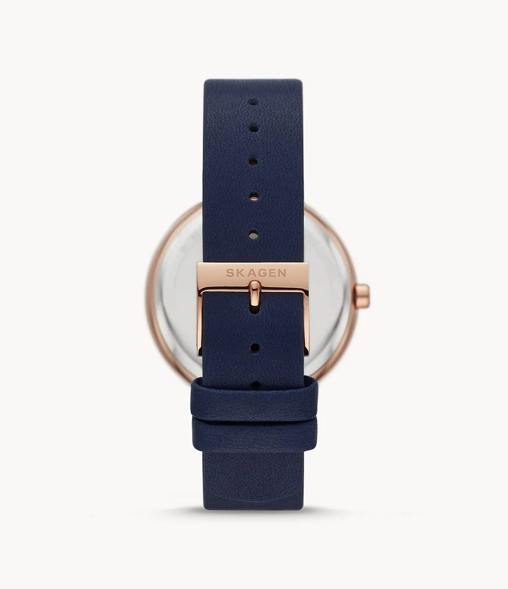 Skagen Karolina Solar - Rose Gold-Tone - Image 3