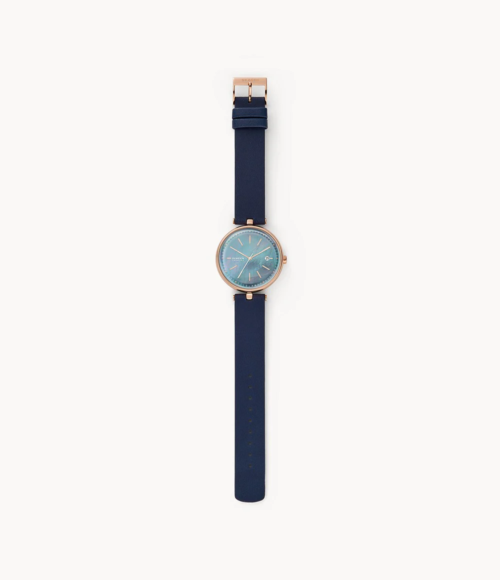 Skagen Karolina Solar - Rose Gold-Tone - Image 5