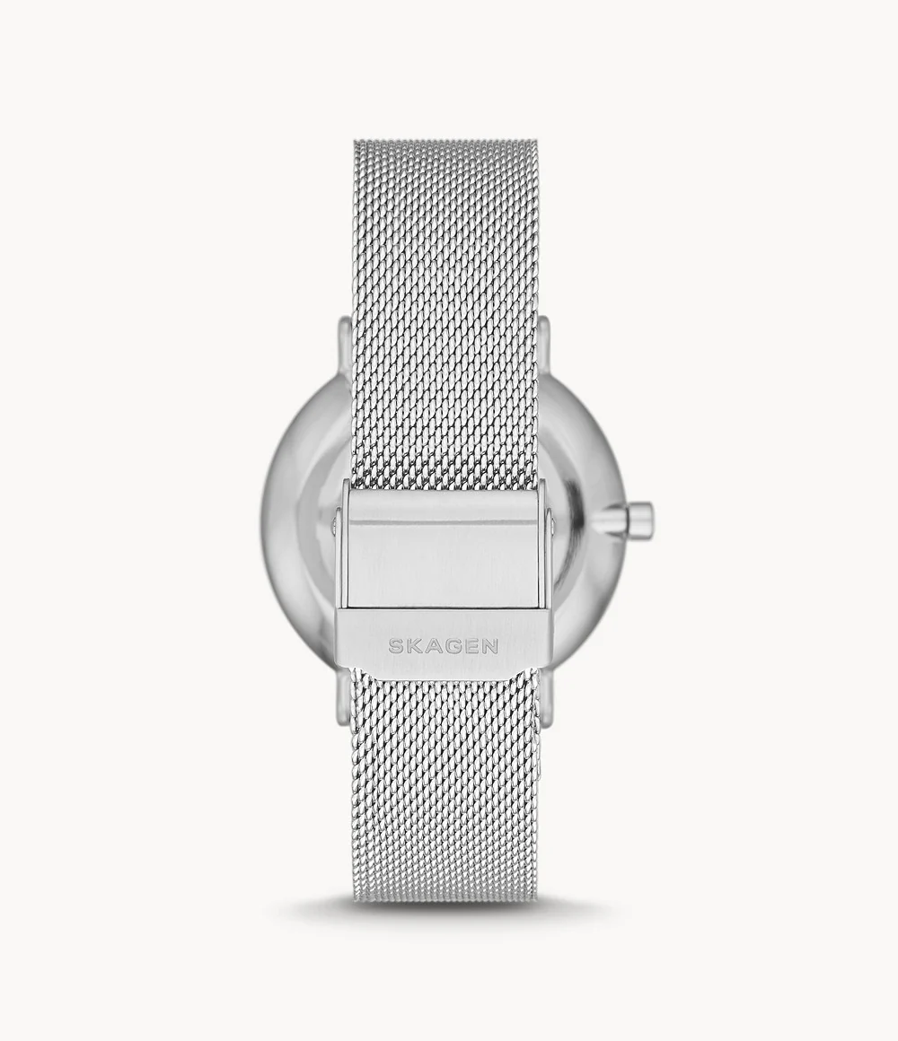 Skagen Freja - Stainless Steel - Image 2