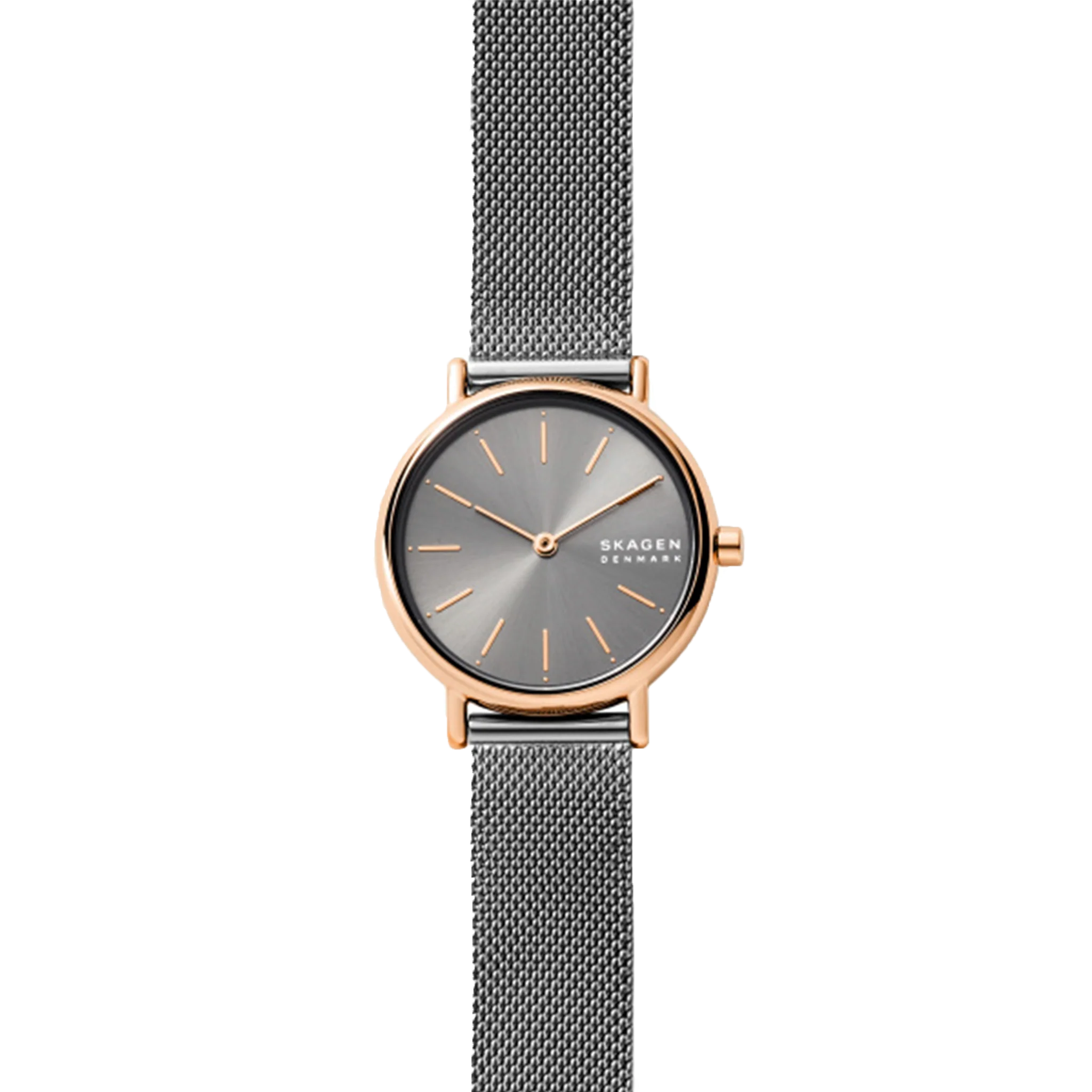 Skagen Signatur Lille - Rose Gold-Tone