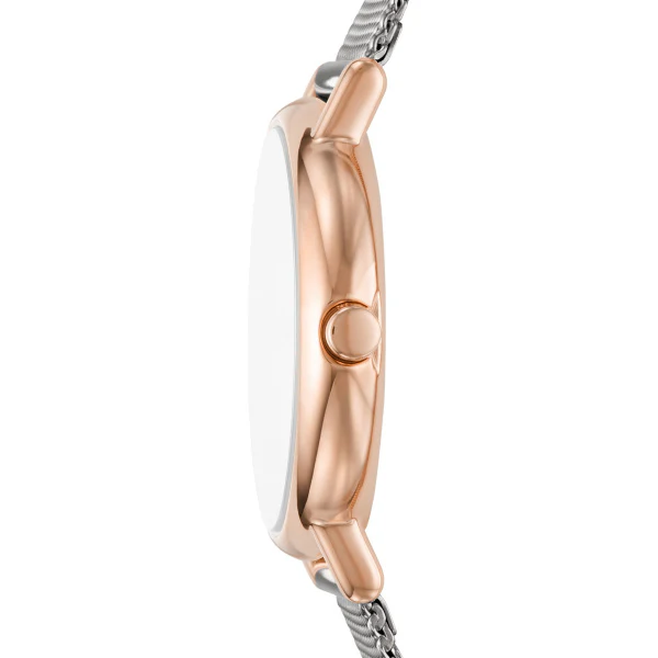 Skagen Signatur Lille - Rose Gold-Tone - Image 2