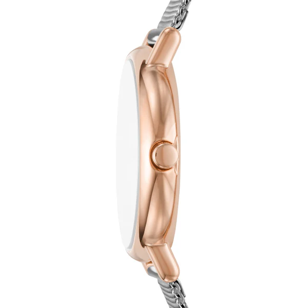 Skagen Signatur Lille - Rose Gold-Tone - Image 2