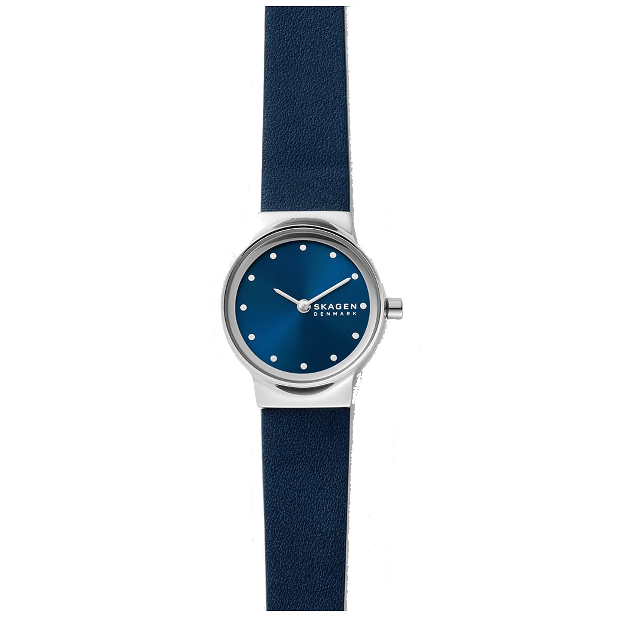 Skagen Freja - Blue Dial