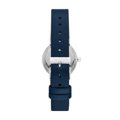 Skagen Freja - Blue Dial - Image 2