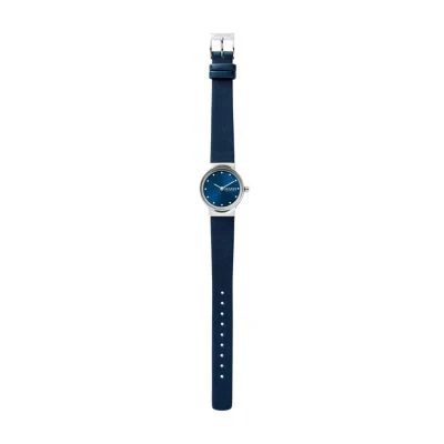 Skagen Freja - Blue Dial - Image 4