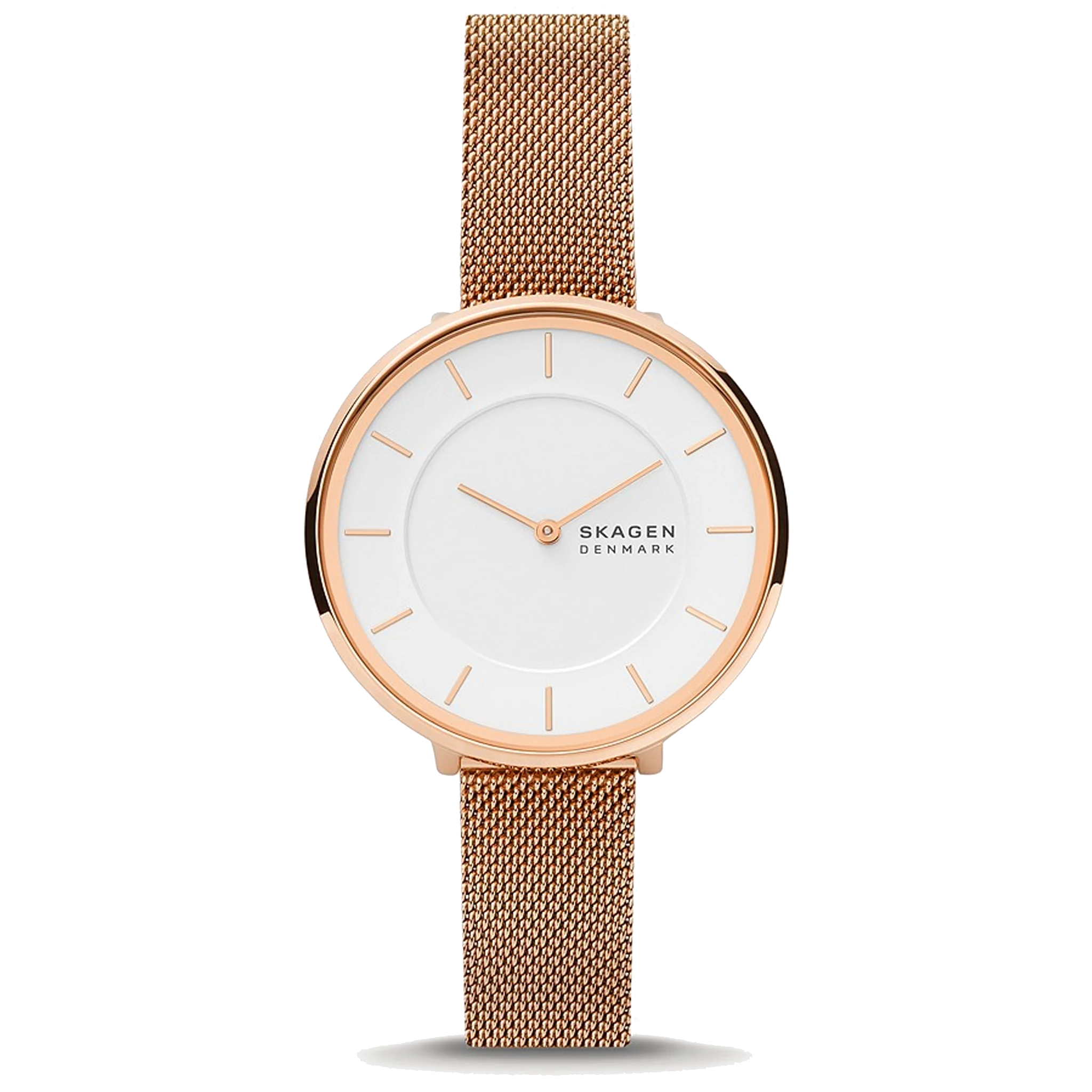 Skagen Gitte - Rose Gold-Tone