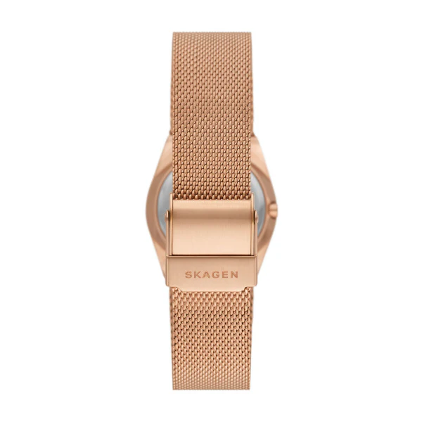 Skagen Grenen Lille - Rose Gold-Tone - Image 2
