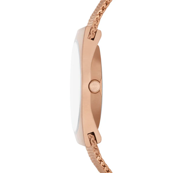 Skagen Grenen Lille - Rose Gold-Tone - Image 3