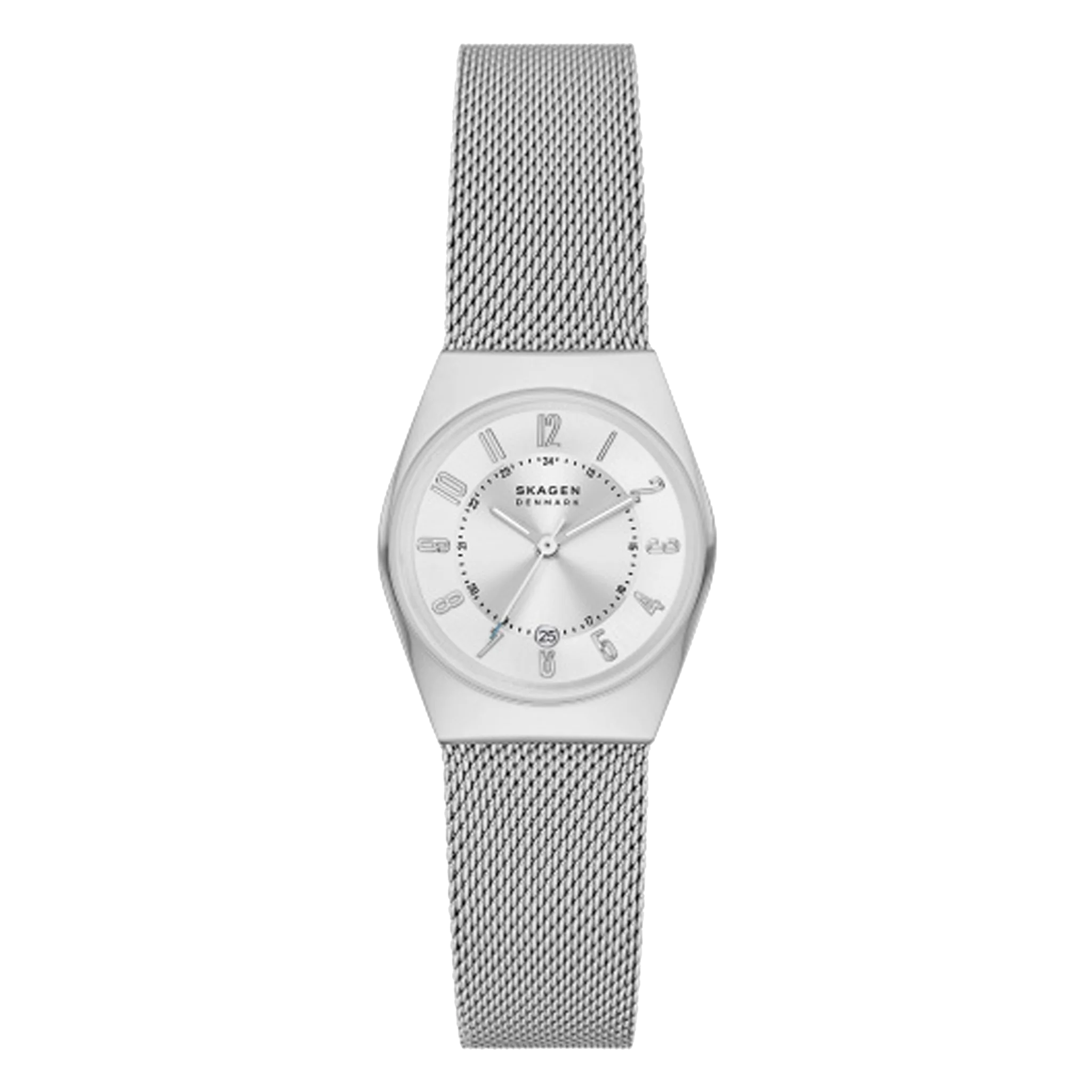 Skagen Grenen Lille - Stainless Steel