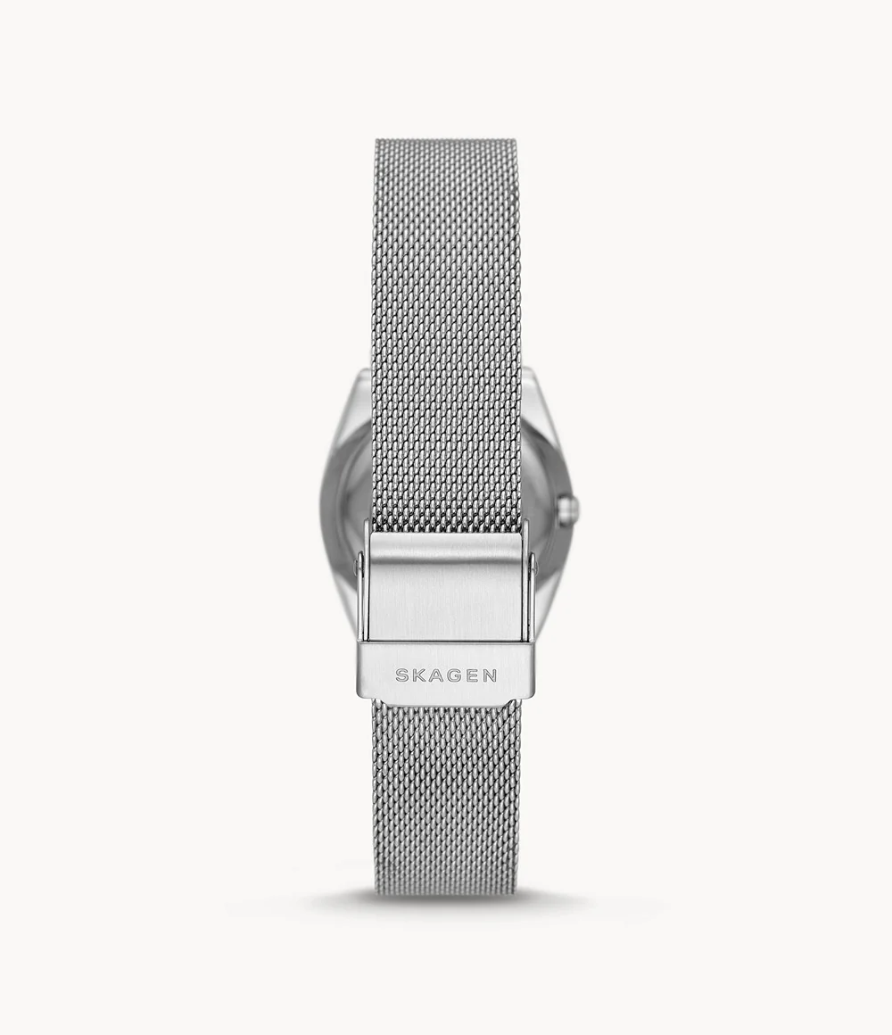 Skagen Grenen Lille - Stainless Steel - Image 2