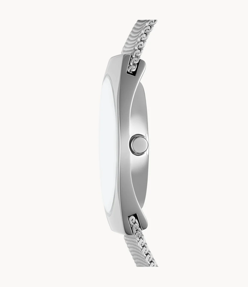 Skagen Grenen Lille - Stainless Steel - Image 3