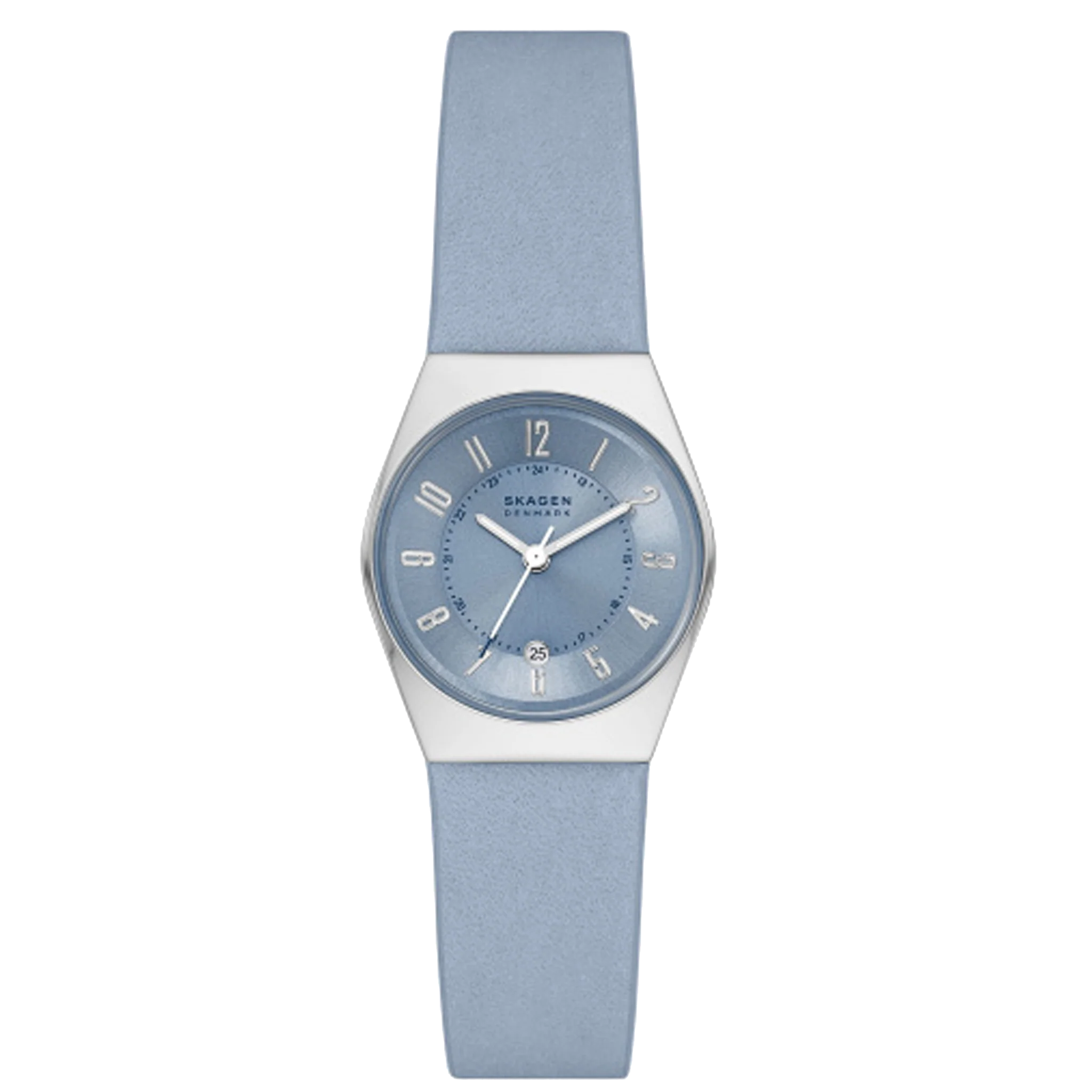 Skagen Grenen Lille - Coastal Blue