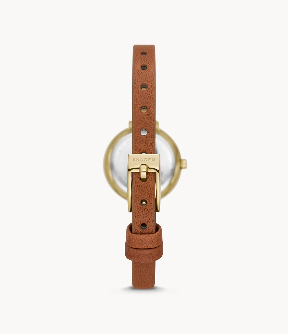 Skagen Gitte - Gold-Tone - Image 2