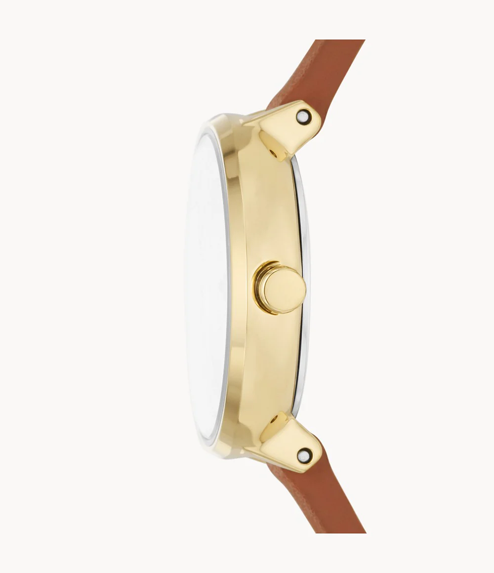 Skagen Gitte - Gold-Tone - Image 3