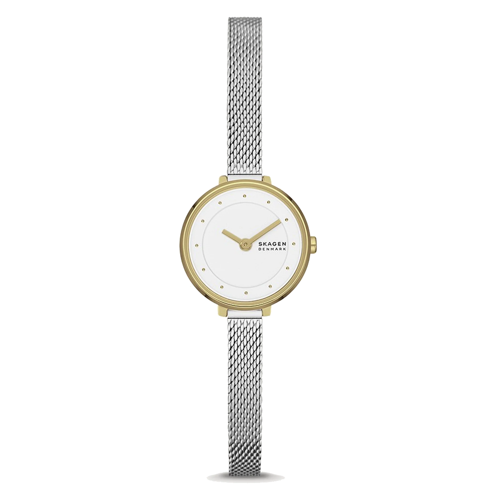 Skagen Gitte - Two-Tone