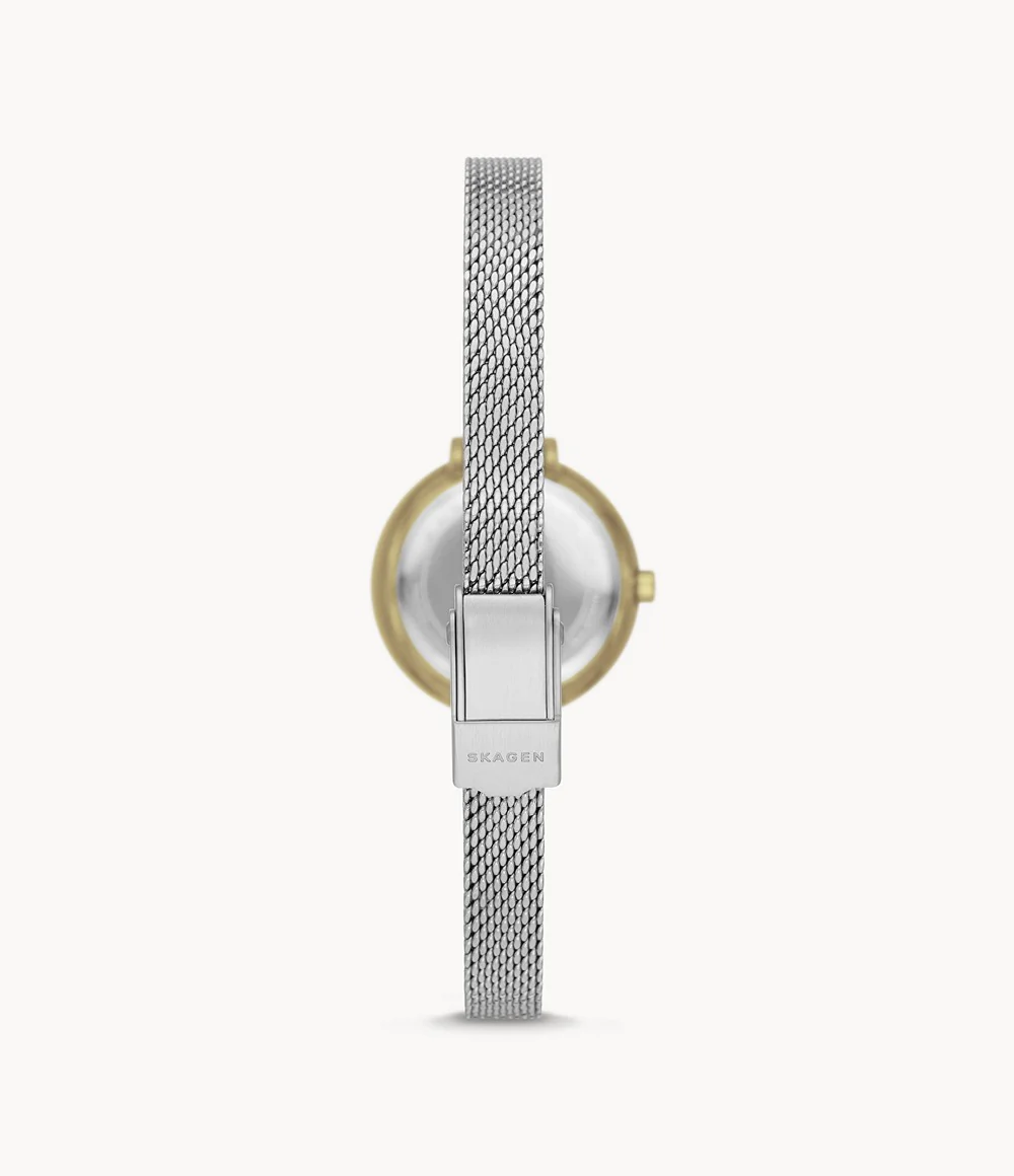 Skagen Gitte - Two-Tone - Image 2