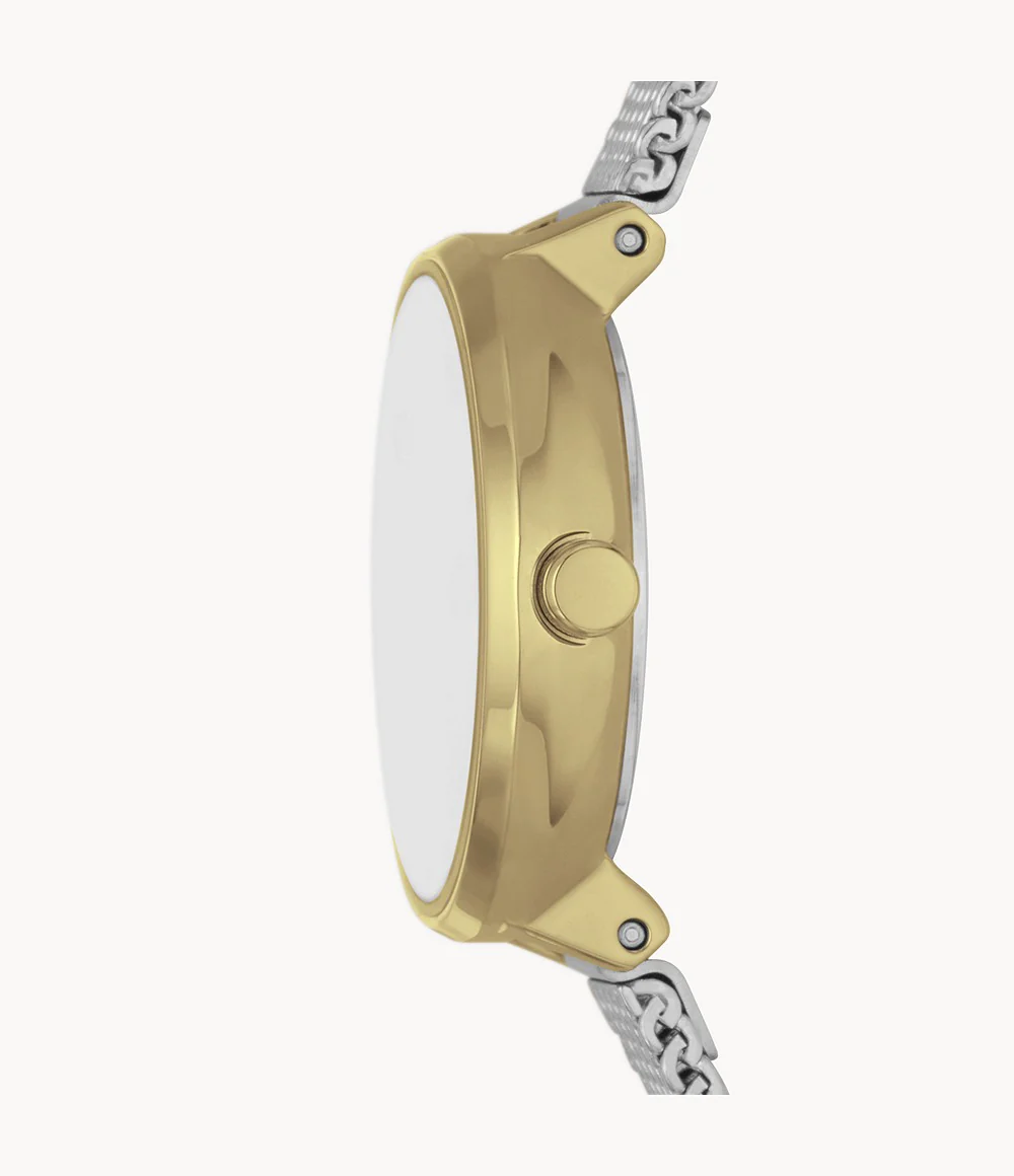 Skagen Gitte - Two-Tone - Image 3
