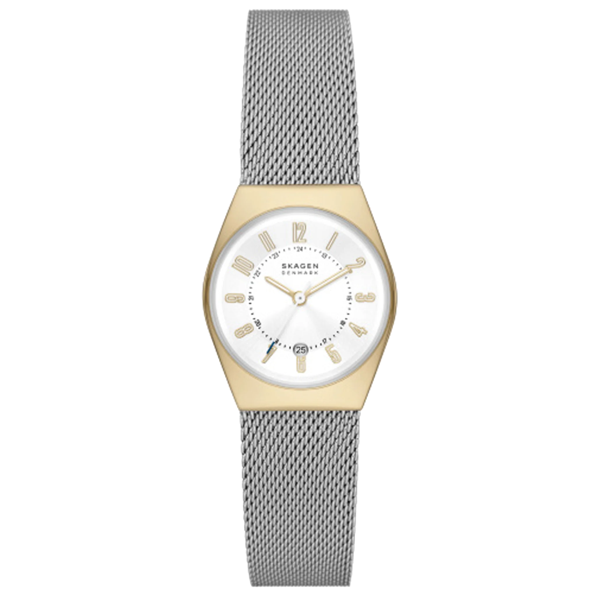 Skagen Grenen Lille - Two-Tone