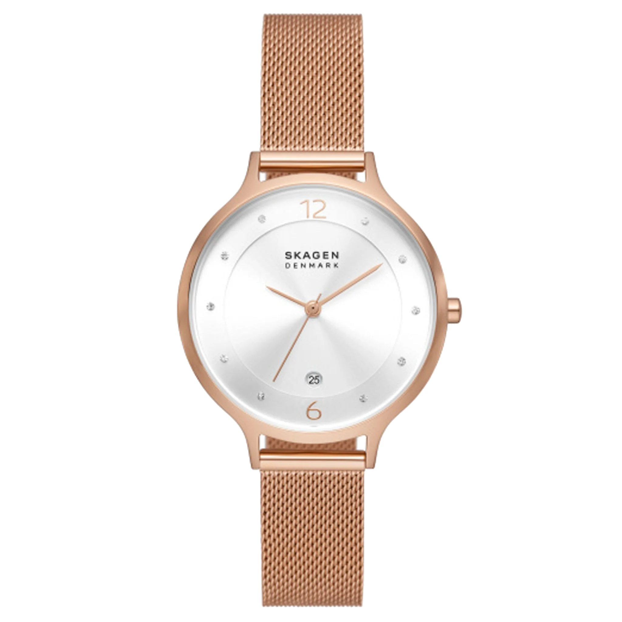 Skagen Anita - Rose Gold-Tone
