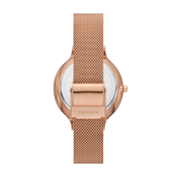 Skagen Anita - Rose Gold-Tone - Image 2