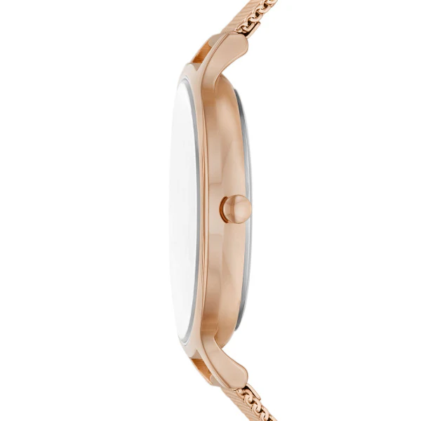 Skagen Anita - Rose Gold-Tone - Image 3