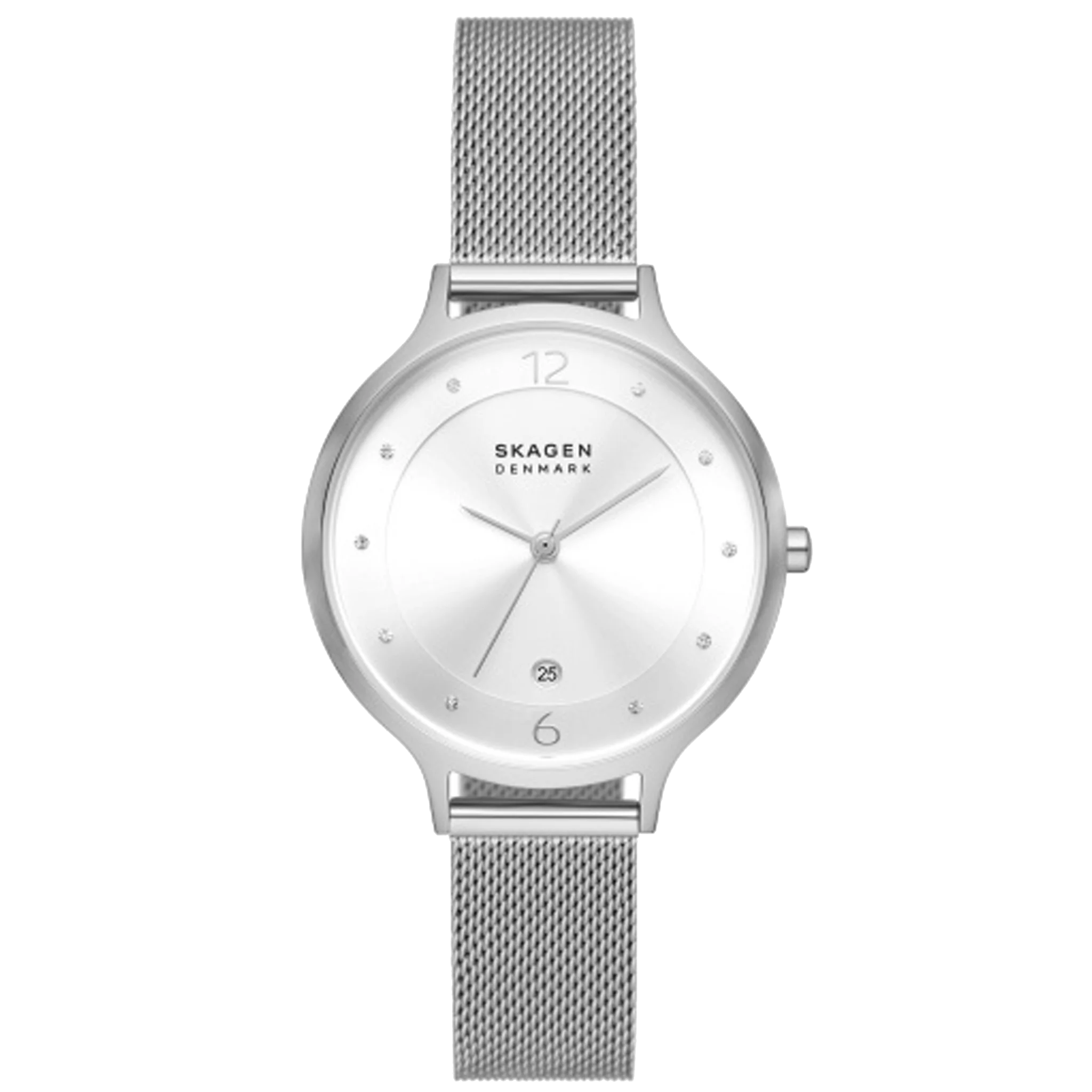 Skagen Anita - Stainless Steel