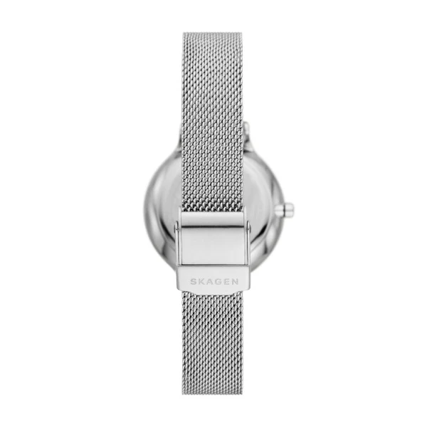 Skagen Anita Lille - Blue Dial - Image 2
