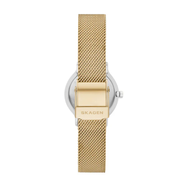 Skagen Freja Lille - Two-Tone - Image 2