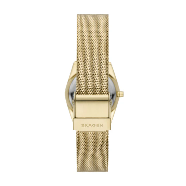 Skagen Grenen Lille Solar - Gold-Tone - Image 2