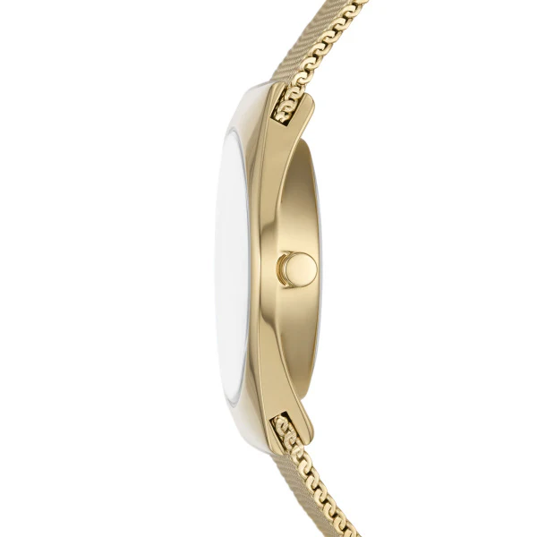Skagen Grenen Lille Solar - Gold-Tone - Image 3