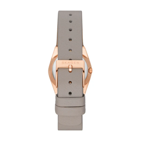 Skagen Grenen Lille Solar - Rose Gold-Tone - Image 2