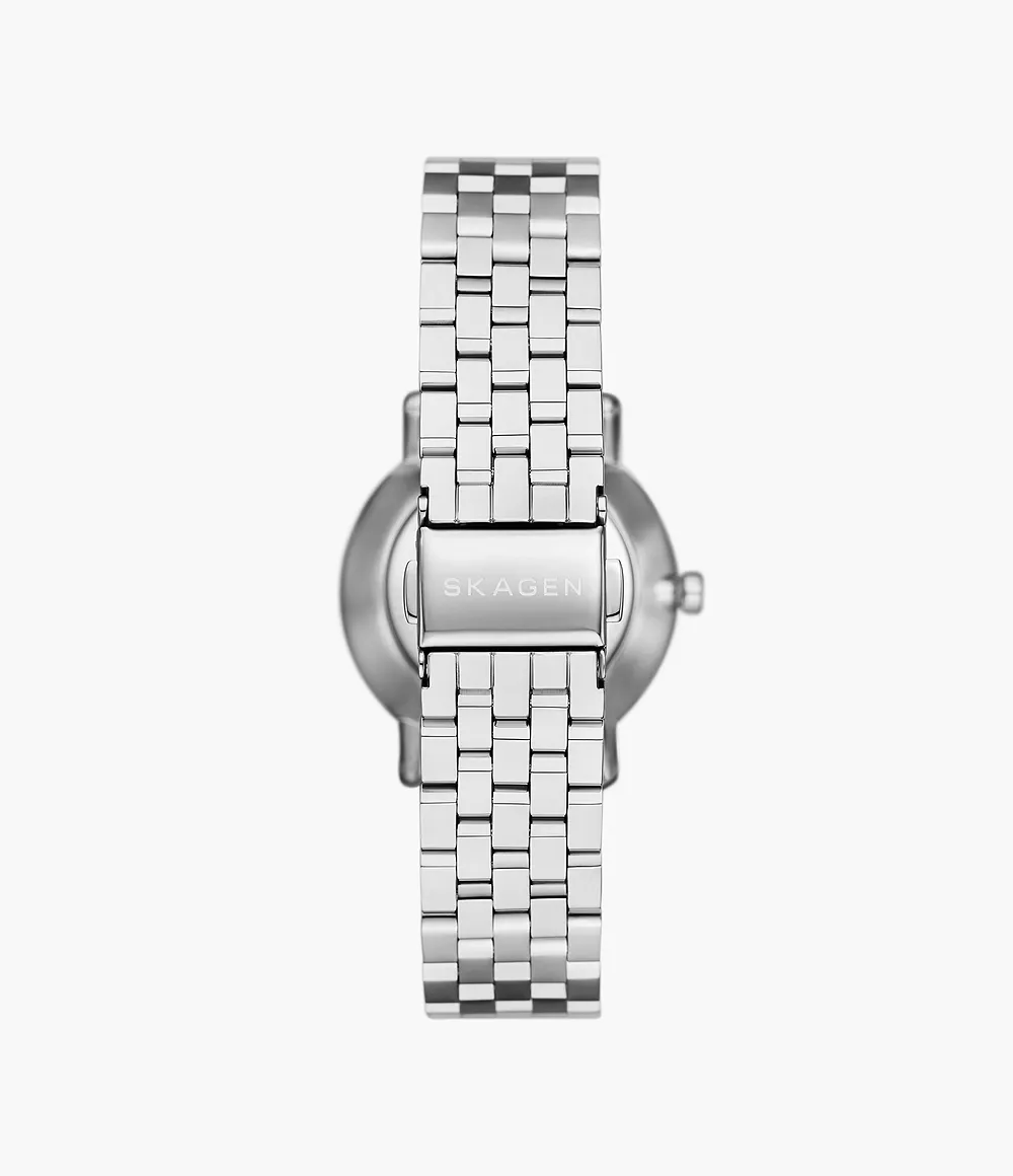 Skagen - Kuppe Lille - Blue Dial - Image 2