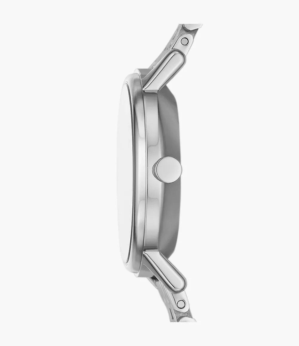 Skagen - Kuppe Lille - Blue Dial - Image 3