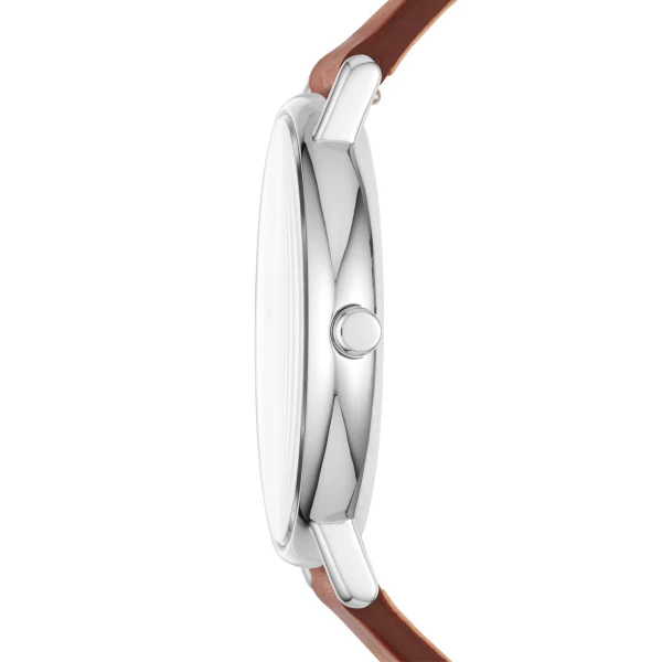 Skagen Signatur - Blue Dial - Image 2