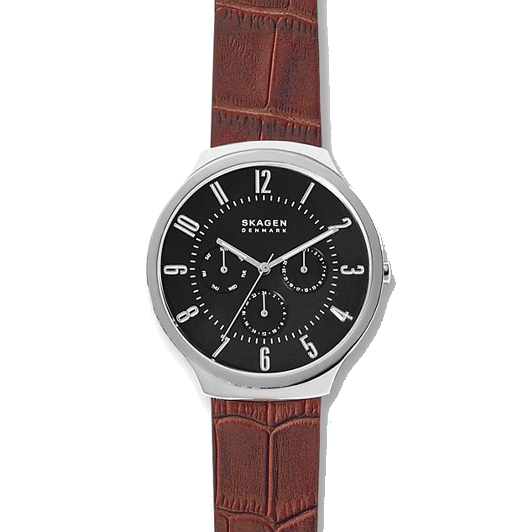 Skagen - Grenen Day/Date Dials