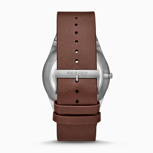 Skagen - Melbye Day/Date - Image 2