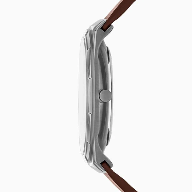 Skagen - Melbye Day/Date - Image 3