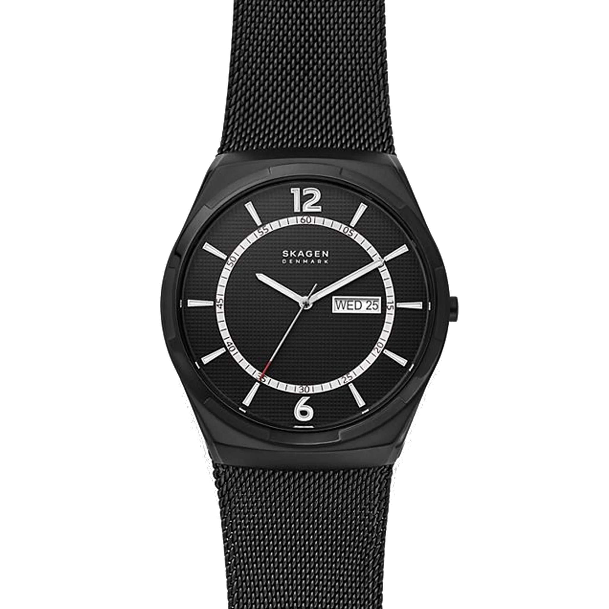 Skagen - Melbye Day/Date