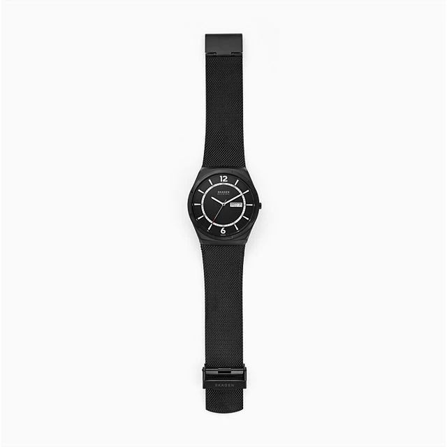 Skagen - Melbye Day/Date - Image 4