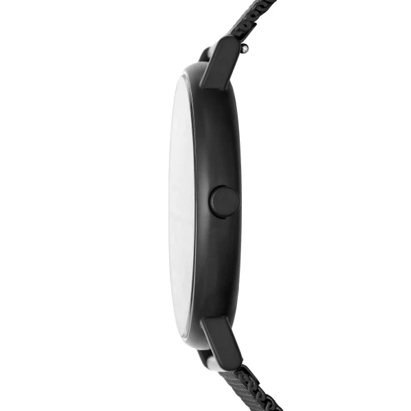 Skagen Signature - Black Steel - Image 3
