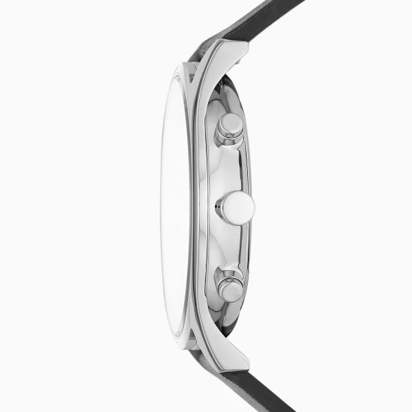 Skagen Holst - Chronograph, Blue Dial - Image 3